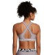 Under Armour Crossback Mid Bra (1361034 015)