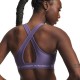 Under Armour Crossback Mid Bra (1361034 520)