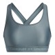 Under Armour Crossback Mid Bra (1361034 587)