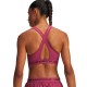 Under Armour Crossback Mid Bra (1361034 659)