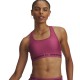 Under Armour Crossback Mid Bra (1361034 659)