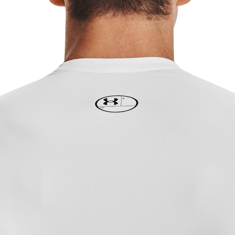 Under Armour HG Armour Comp SS (1361518 100)