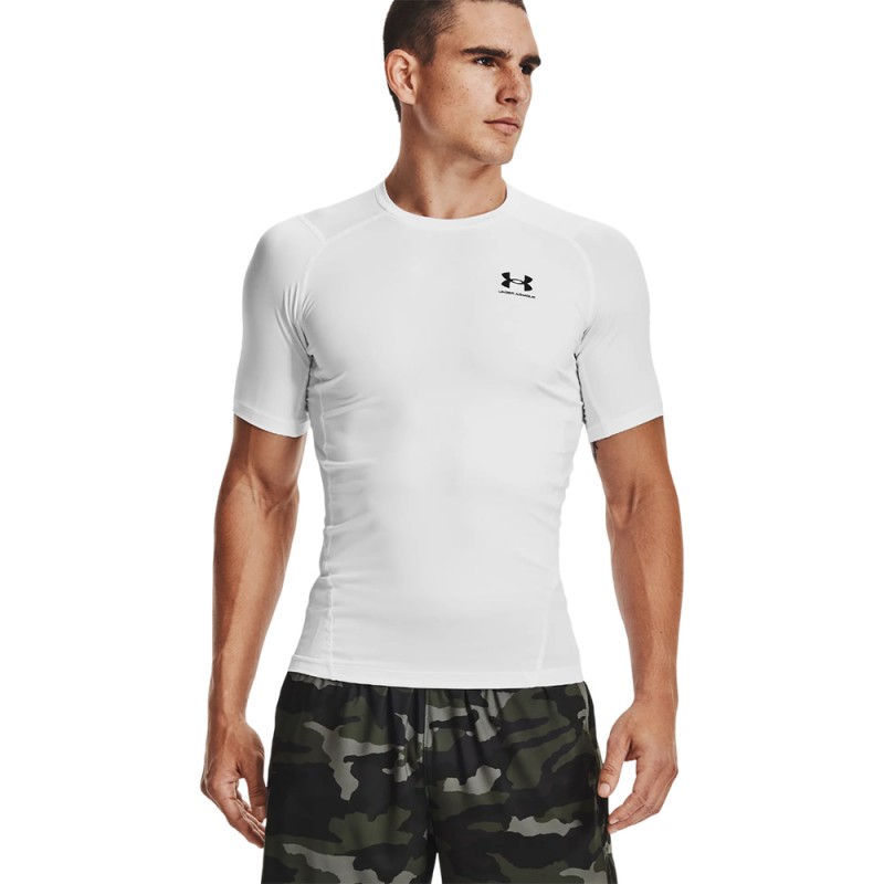 Under Armour HG Armour Comp SS (1361518 100)