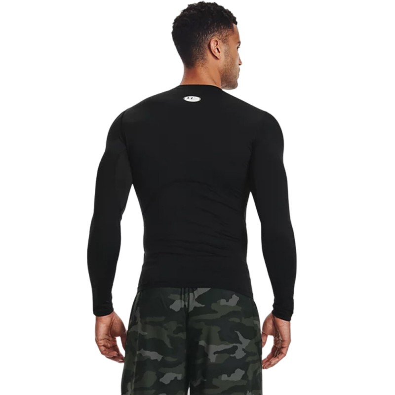Under Armour HG Armour Comp LS (1361524 001)