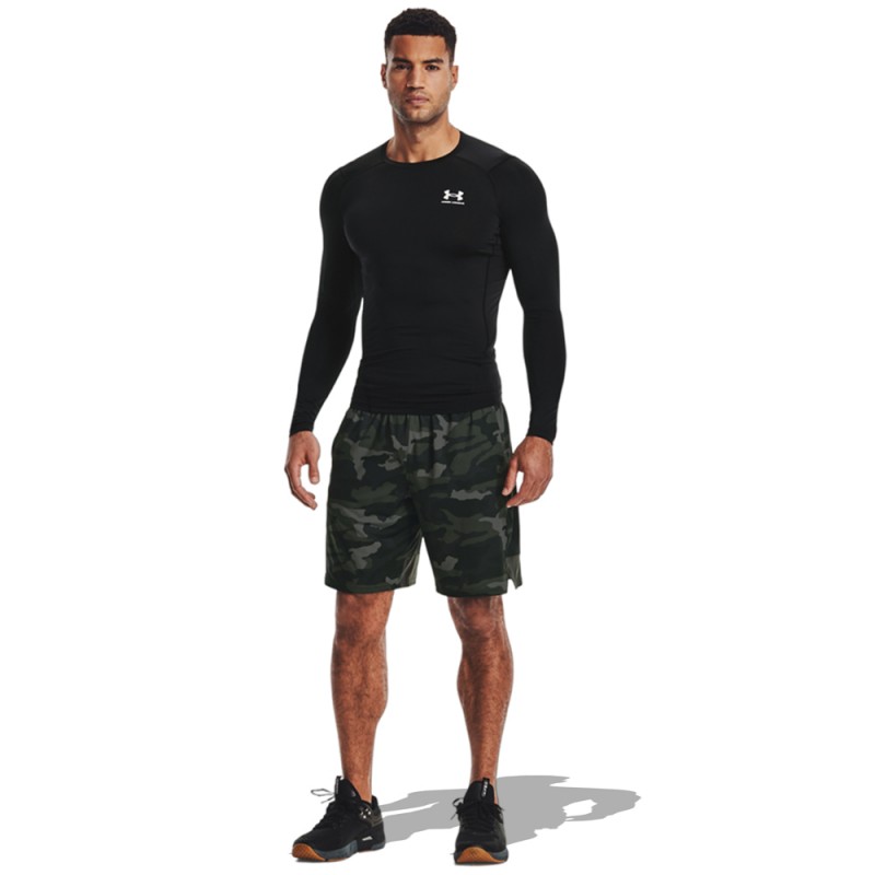 Under Armour HG Armour Comp LS (1361524 001)
