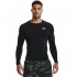 Under Armour HG Armour Comp LS (1361524 001)