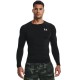 Under Armour HG Armour Comp LS (1361524 001)