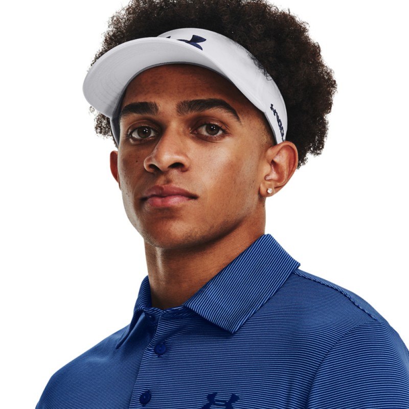 Under Armour Golf96 Visor (1361548 101)
