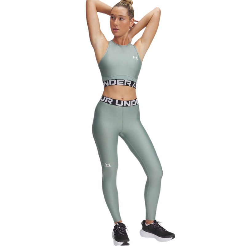 Under Armour HG Armour HiRise Leg NS (1365336 348)