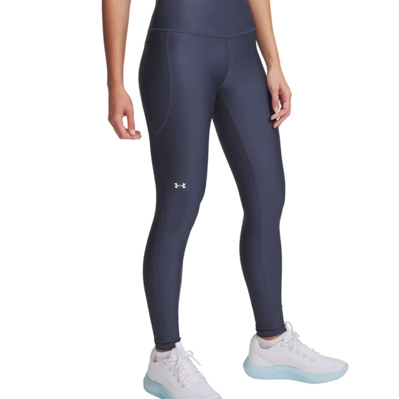 Under Armour Tech HiRise Legging (1365336 403)