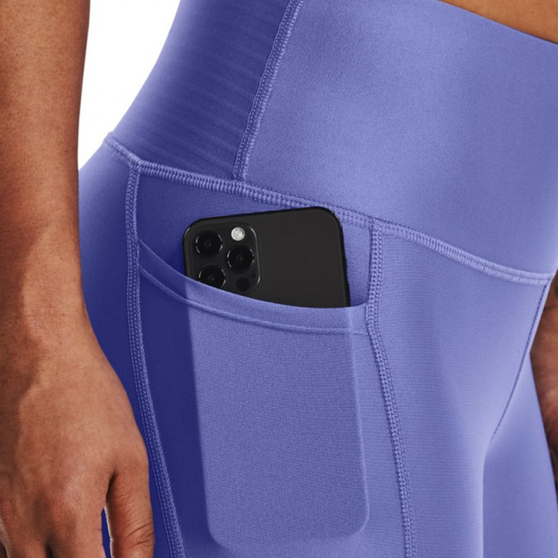 Under Armour HG Armour HiRise Leg NS (1365336 495)