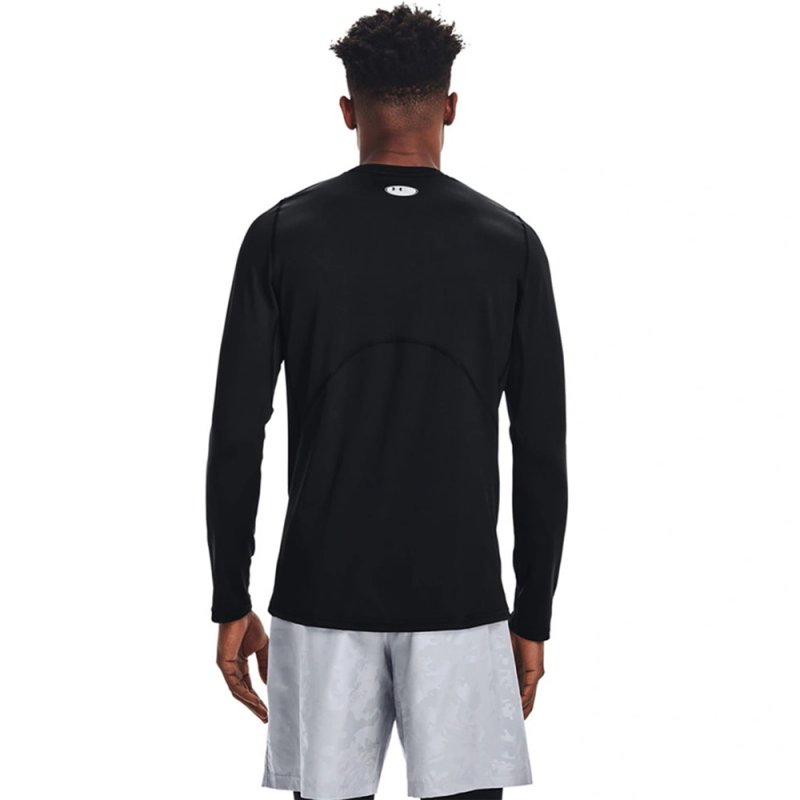 Under Armour CG Armour Fitted Crew (1366068 001)