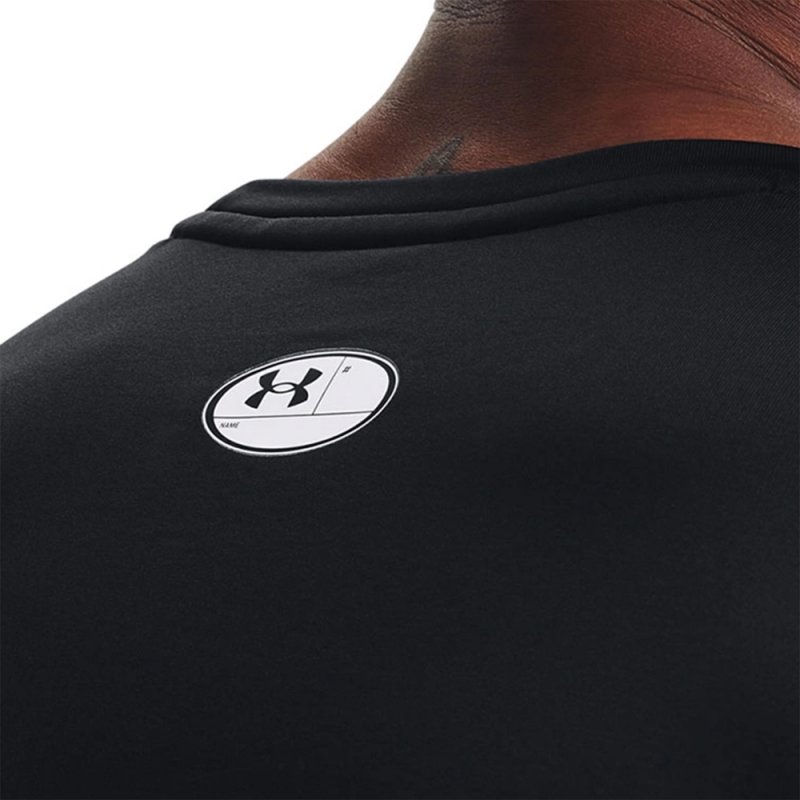 Under Armour CG Armour Fitted Crew (1366068 001)