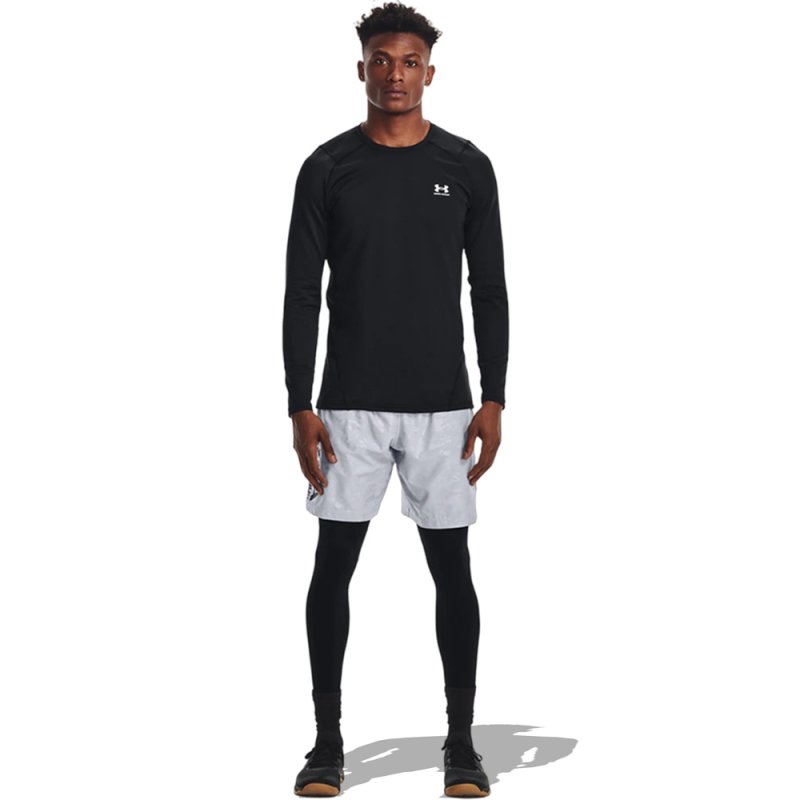 Under Armour CG Armour Fitted Crew (1366068 001)
