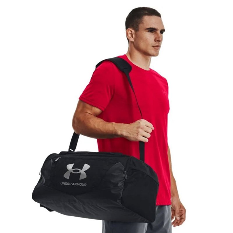 Under Arnour Undeniable 5.0 Duffle SM (1369222 001)
