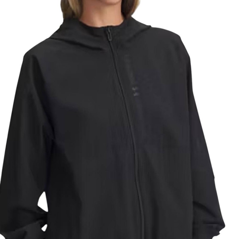 Under Armour Woven FZ Jacket (1369889 003)