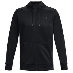 Under Armour Armour Fleece FZ Hoodie (1373357 001)