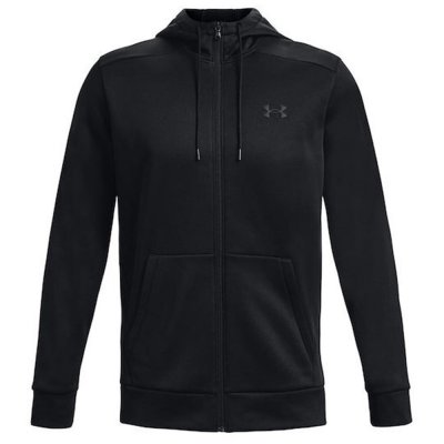Under Armour Armour Fleece FZ Hoodie (1373357 001)