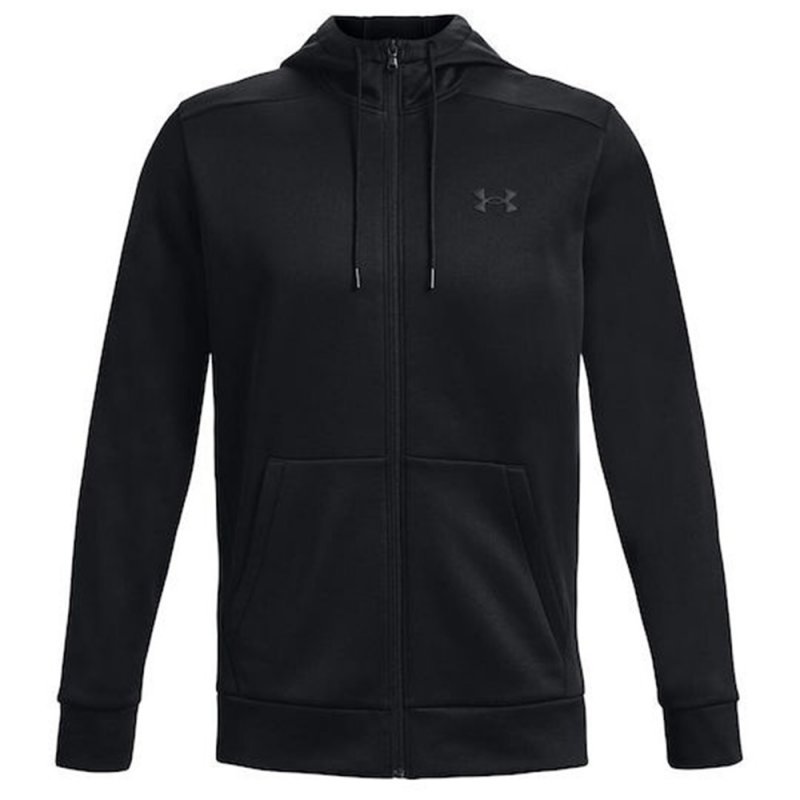 Under Armour Armour Fleece FZ Hoodie (1373357 001)