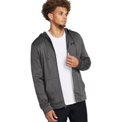 Under Armour Armour Fleece FZ Hoodie (1373357 025)