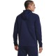 Under Armour Armour Fleece FZ Hoodie (1373357 410)