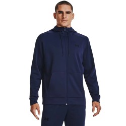 Under Armour Armour Fleece FZ Hoodie (1373357 410)