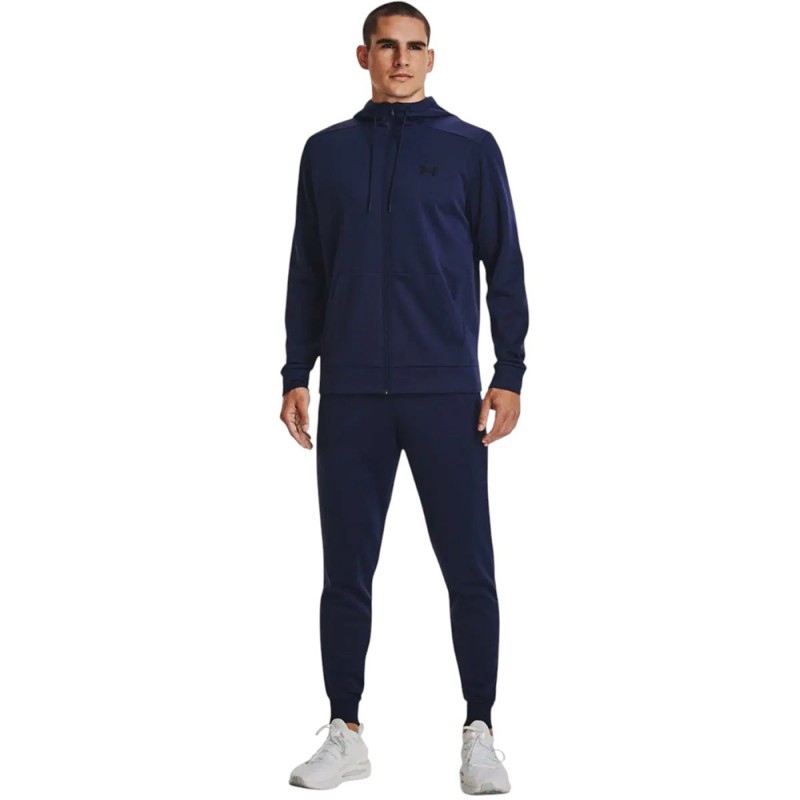 Under Armour Armour Fleece FZ Hoodie (1373357 410)