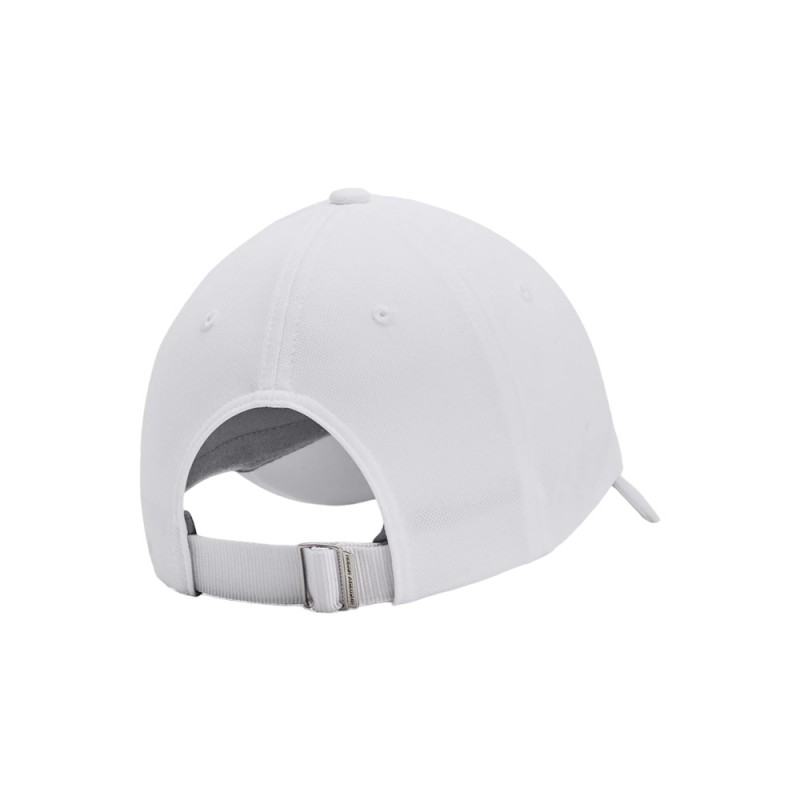 Under Armour Women's UA Blitzing Adj (1376705 100)