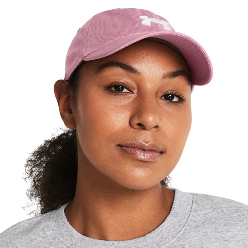 Under Armour Women's UA Blitzing Adj (1376705 697)