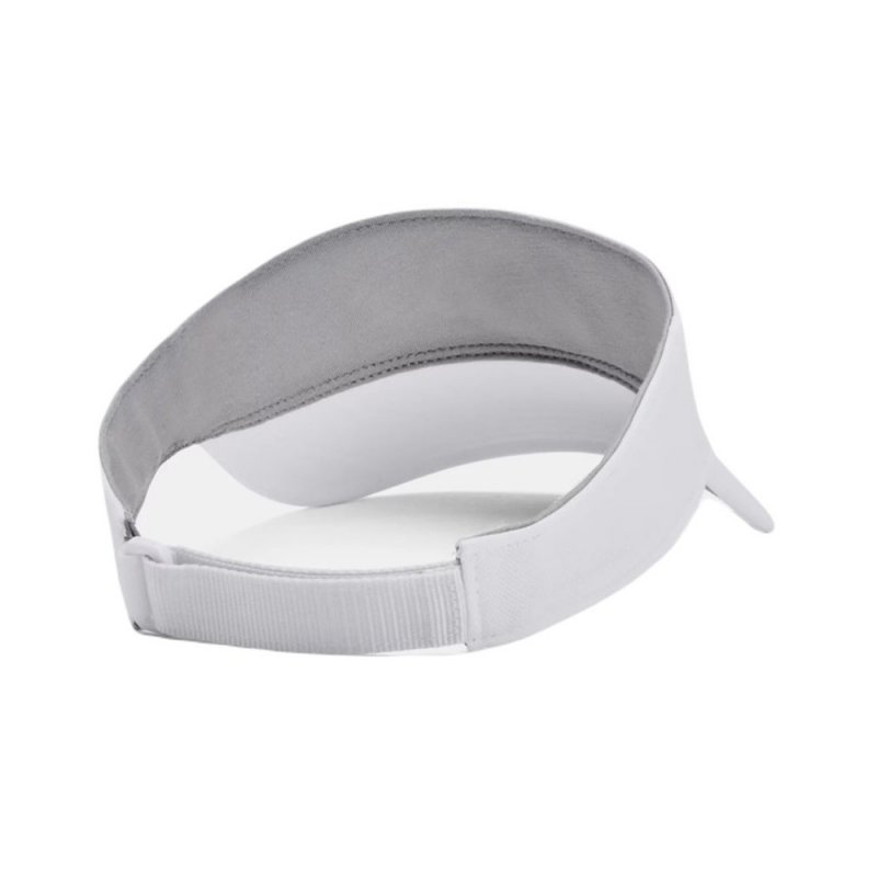 Under Armour Women's UA Blitzing Visor (1376707 100)
