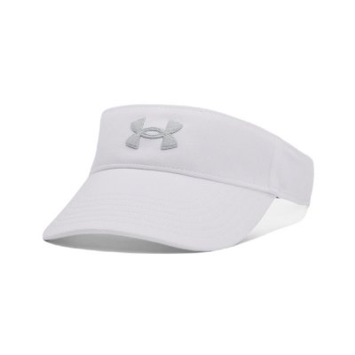 Under Armour Women's UA Blitzing Visor (1376707 100)
