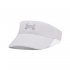 Under Armour Women's UA Blitzing Visor (1376707 100)