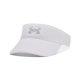 Under Armour Women's UA Blitzing Visor (1376707 100)