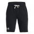 Under Armour Rival Terry Short (1377255 001)