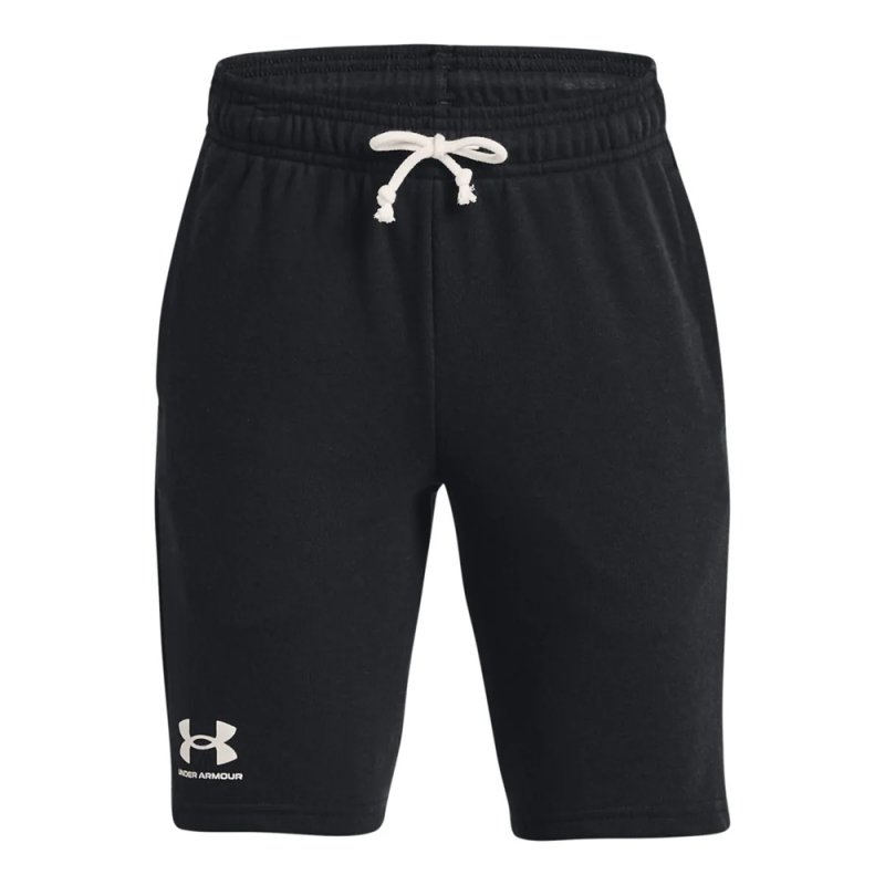 Under Armour Rival Terry Short (1377255 001)