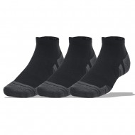 Under Armour Performance Tech 3pk Low (1379504 001)