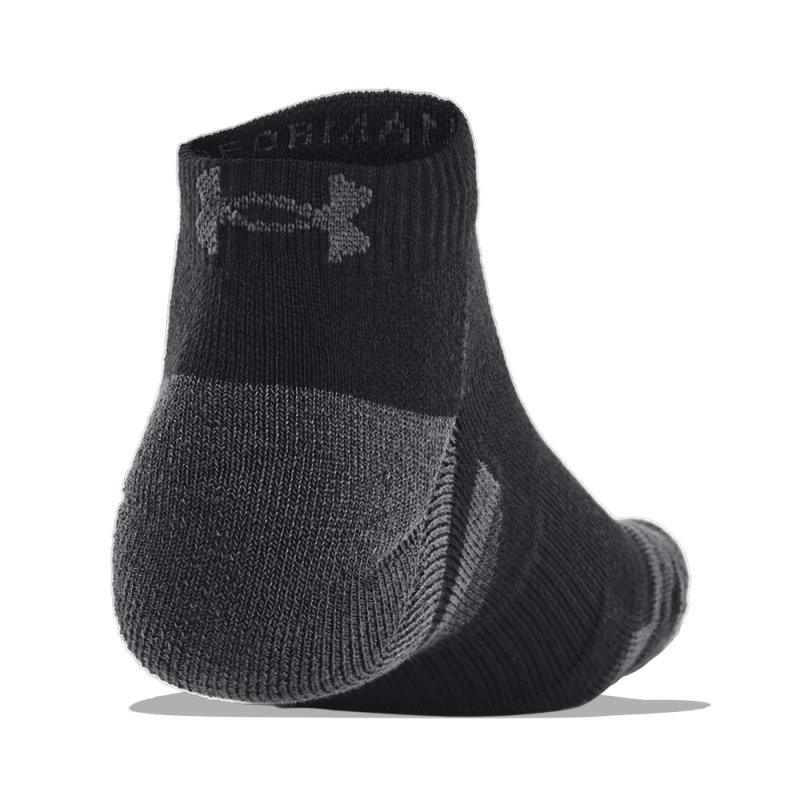 Under Armour Performance Tech 3pk Low (1379504 001)