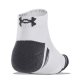 Under Armour Performance Tech 3pk Low (1379504 100)