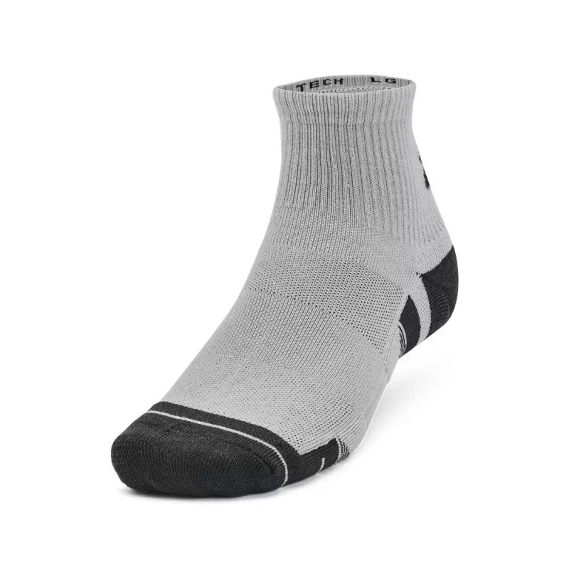 Under Armour Performance Tech 3pk Qtr (1379510 011)