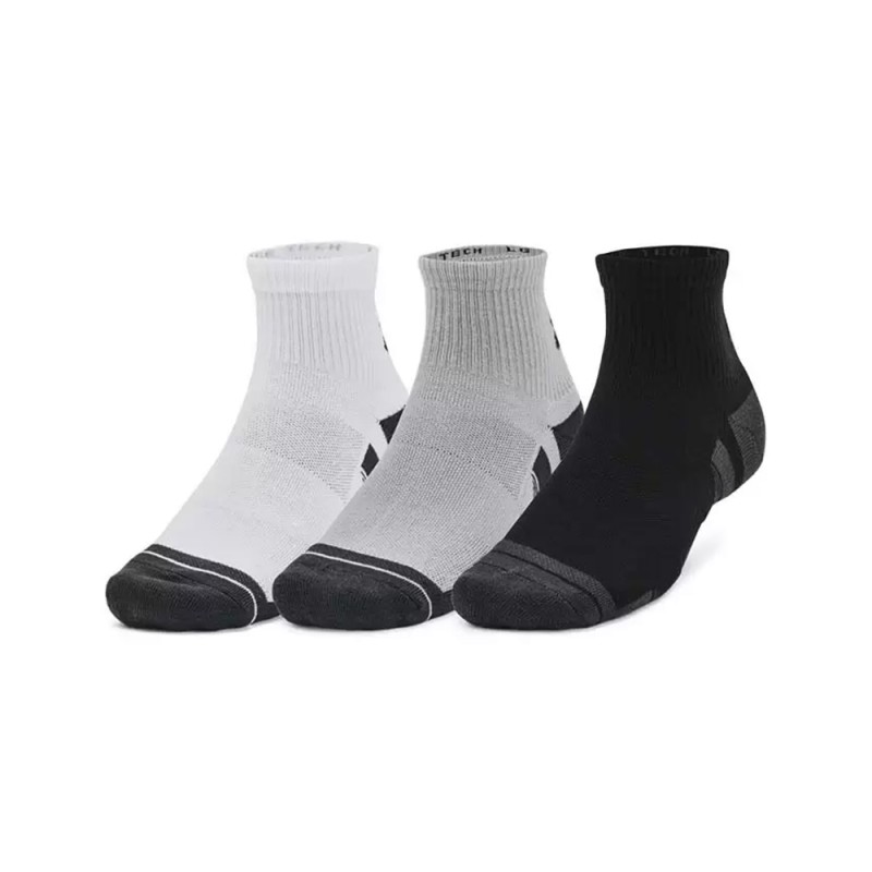 Under Armour Performance Tech 3pk Qtr (1379510 011)