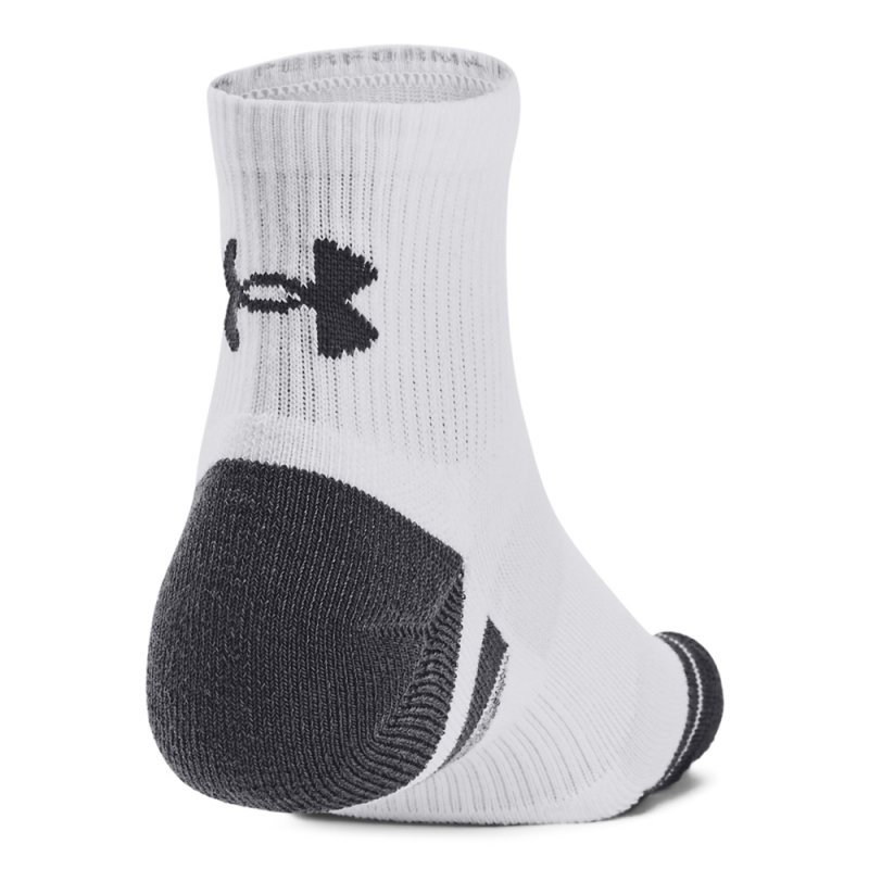 Under Armour Performance Tech 3pk Qtr (1379510 100)