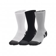 Under Armour Performance Tech 3pk Crew (1379512 011)