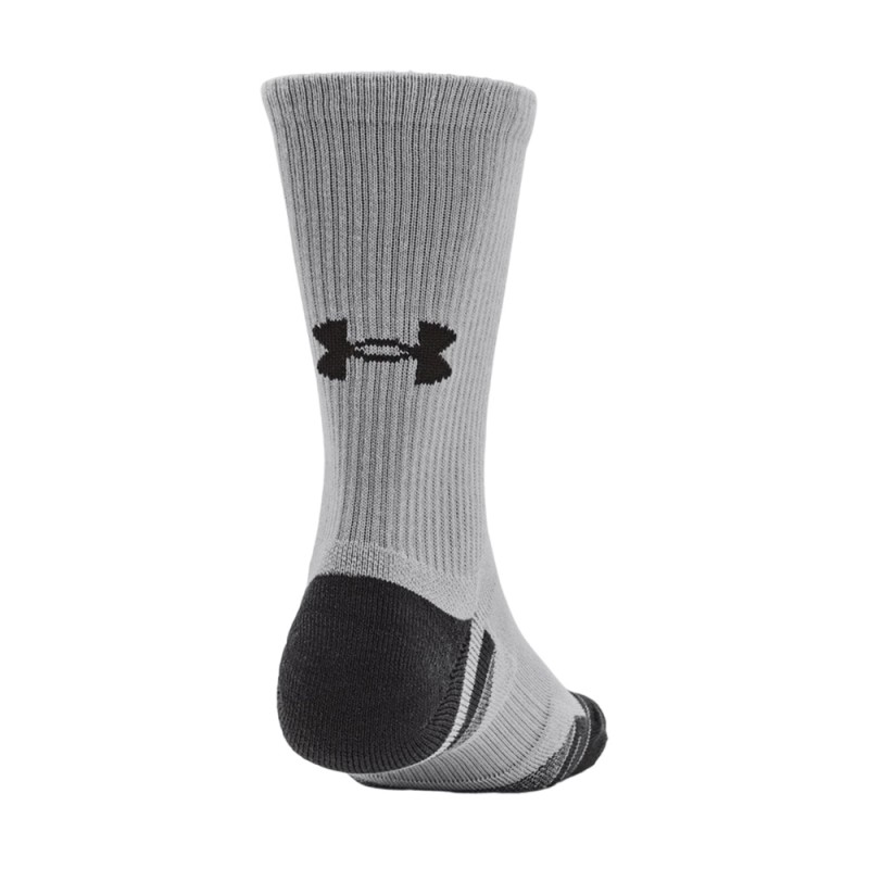 Under Armour Performance Tech 3pk Crew (1379512 011)