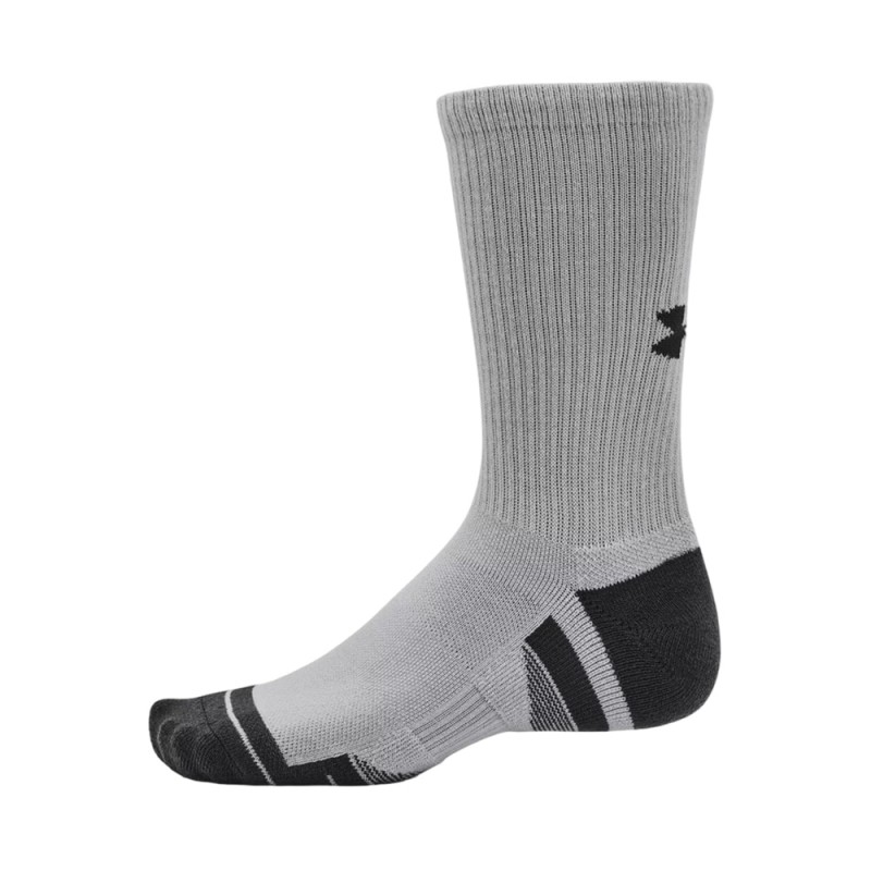 Under Armour Performance Tech 3pk Crew (1379512 011)
