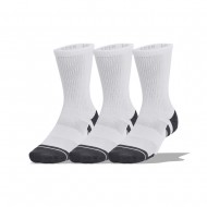 Under Armour Performance Tech 3pk Crew (1379512 100)