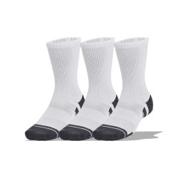 Under Armour Performance Tech 3pk Crew (1379512 100)