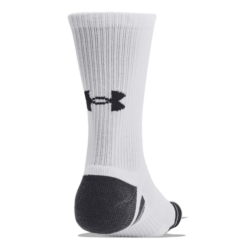 Under Armour Performance Tech 3pk Crew (1379512 100)