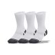 Under Armour Performance Tech 3pk Crew (1379512 100)