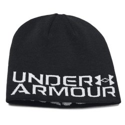 Under Armour Reversible Halftime Beanie (1379999 001)