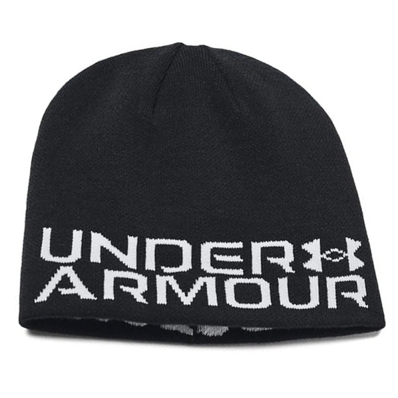 Under Armour Reversible Halftime Beanie (1379999 001)